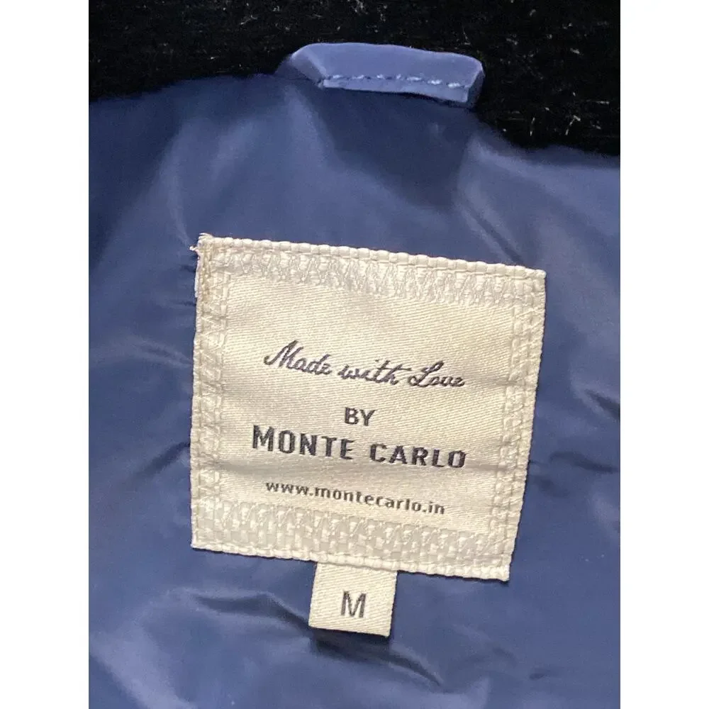 Monte Carlo monte carlo